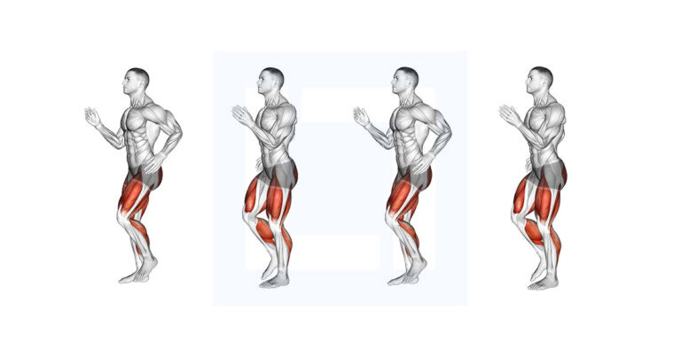 Short Step Strides Short Stride Run: Cardio Drill