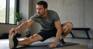 Should You Work Out When Tired