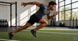 Sprint Workouts For Speed
