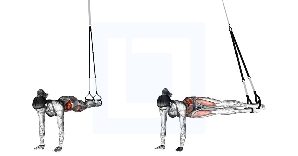 Suspender Pendulum