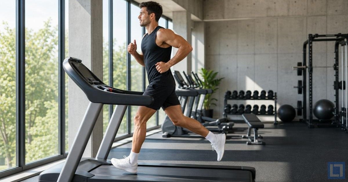 Treadmill Workouts for Beginners