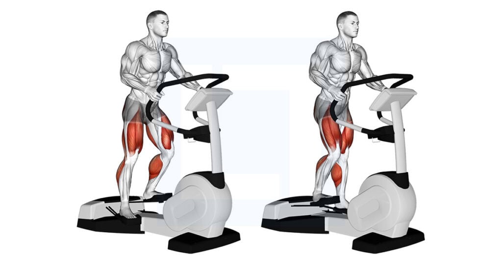 Wave Walking Machine