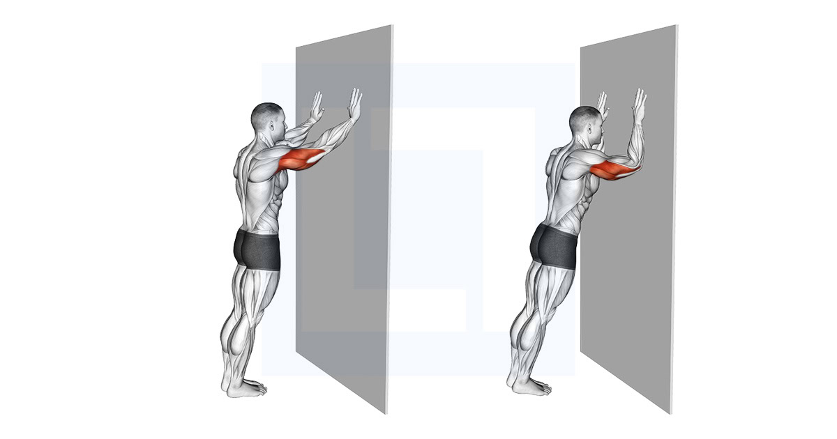 Wall Pulse