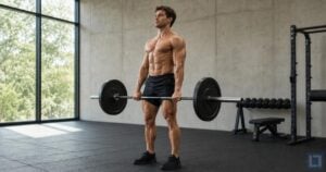 What Does Deadlift Work Out