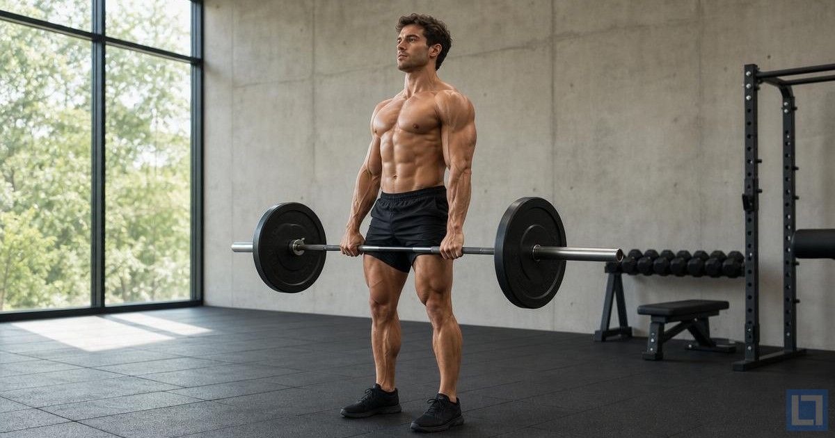What Does Deadlift Work Out
