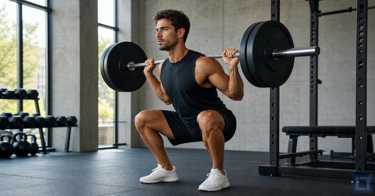 Why Do Your Muscles Burn When You Work Out