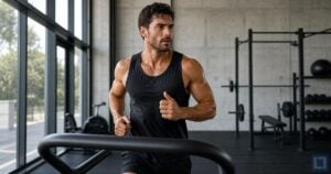 Why Does My Nose Run When I Work Out