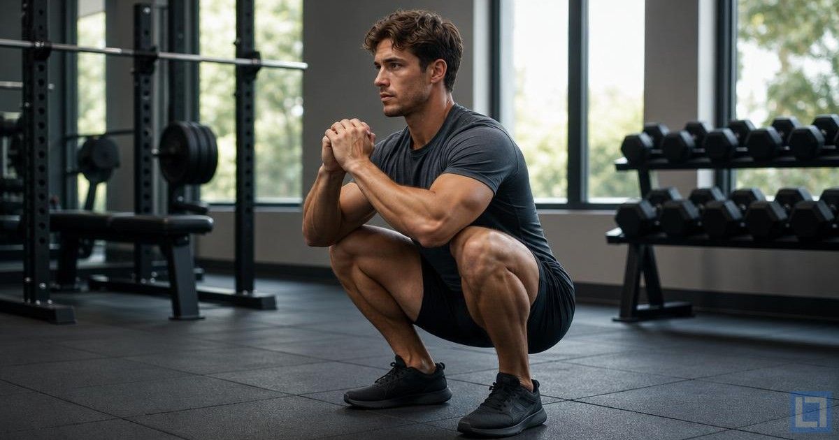 Workouts for Bigger Thighs