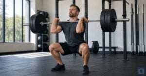 Workouts For Linebackers