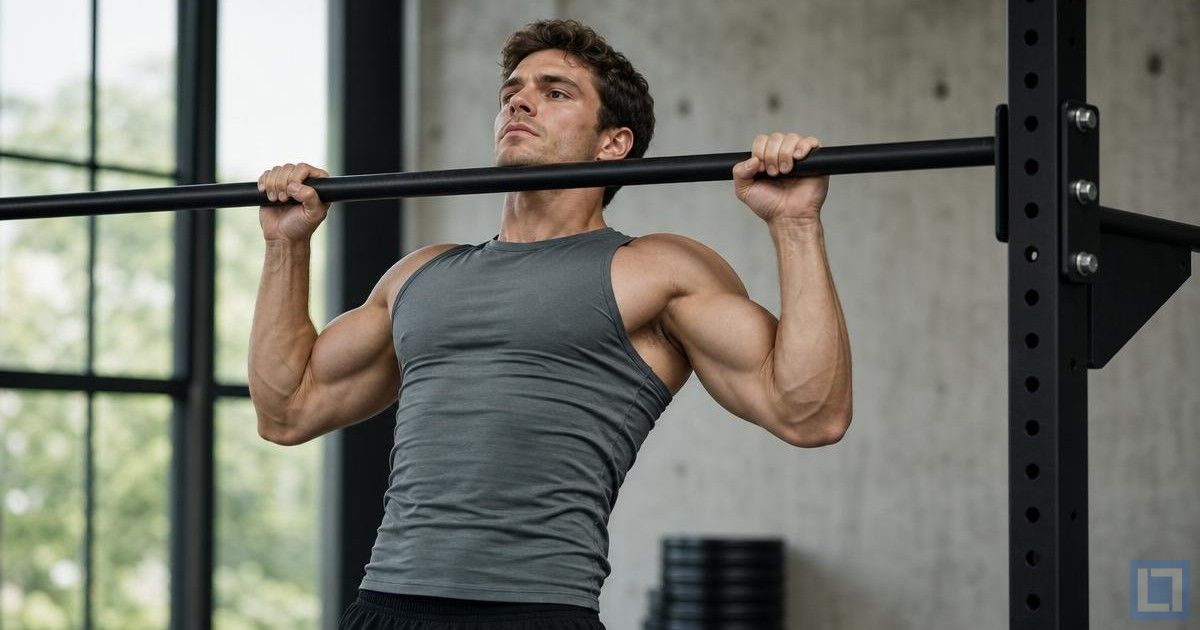 Workouts for Lower Lats