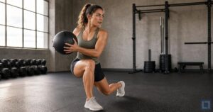 Workouts For Softball Players