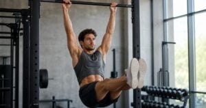 Workouts For Upper Abs