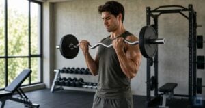 Workouts For Wider Biceps